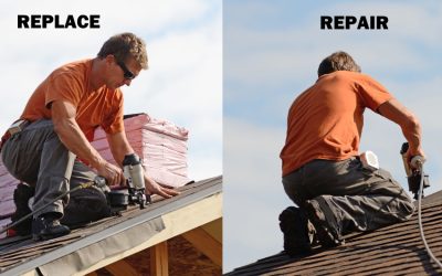 Identifying Whether Your Roof Needs Restoration or Replacement